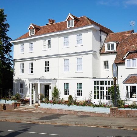 The Georgian, Haslemere, Surrey Экстерьер фото