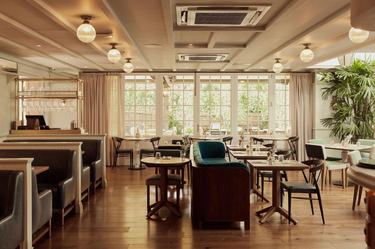 The Georgian, Haslemere, Surrey Экстерьер фото
