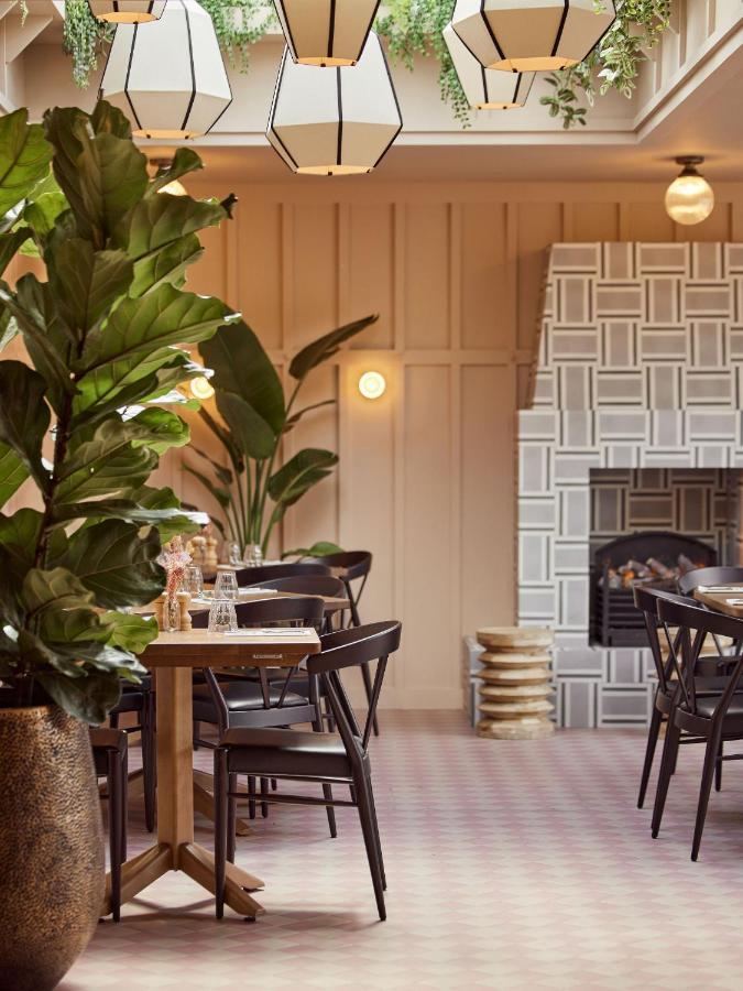 The Georgian, Haslemere, Surrey Экстерьер фото