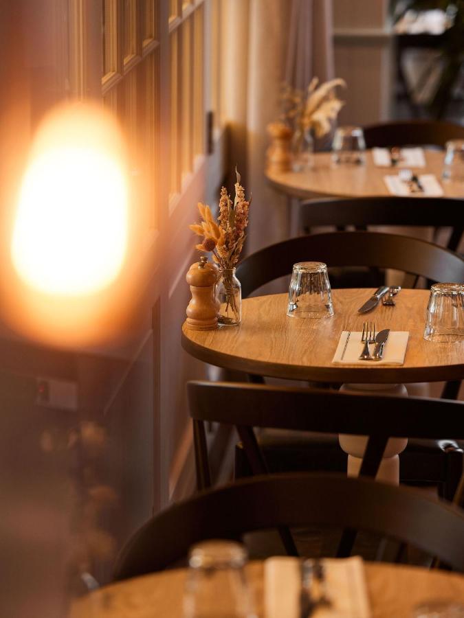 The Georgian, Haslemere, Surrey Экстерьер фото