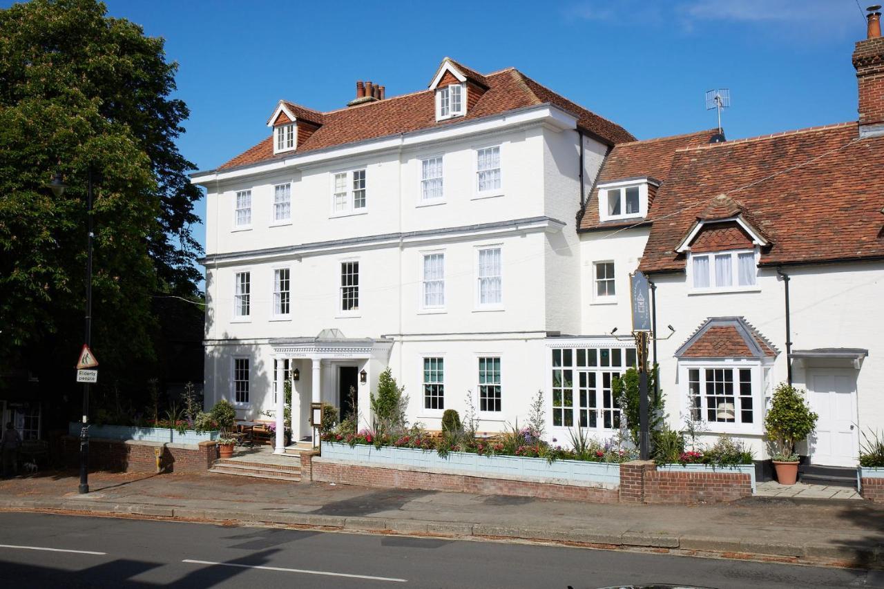 The Georgian, Haslemere, Surrey Экстерьер фото