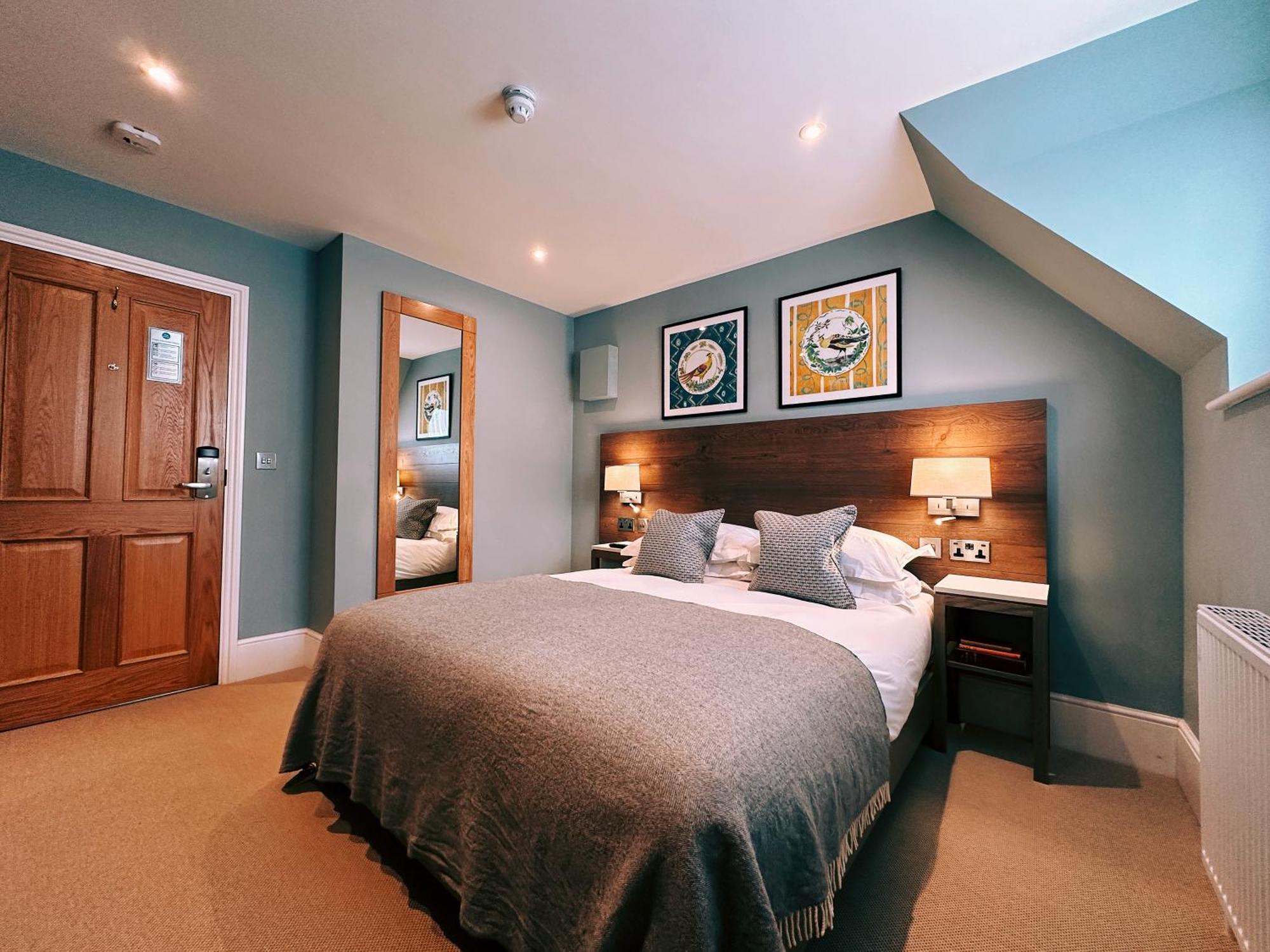 The Georgian, Haslemere, Surrey Экстерьер фото