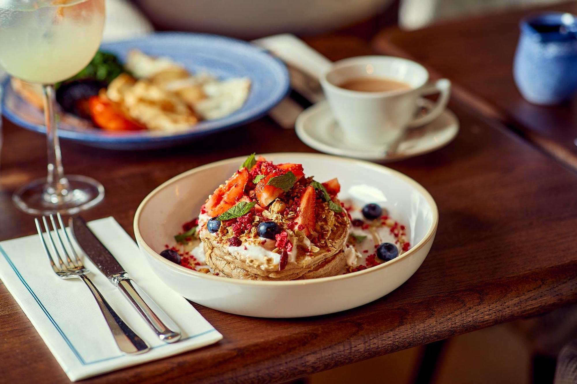 The Georgian, Haslemere, Surrey Экстерьер фото