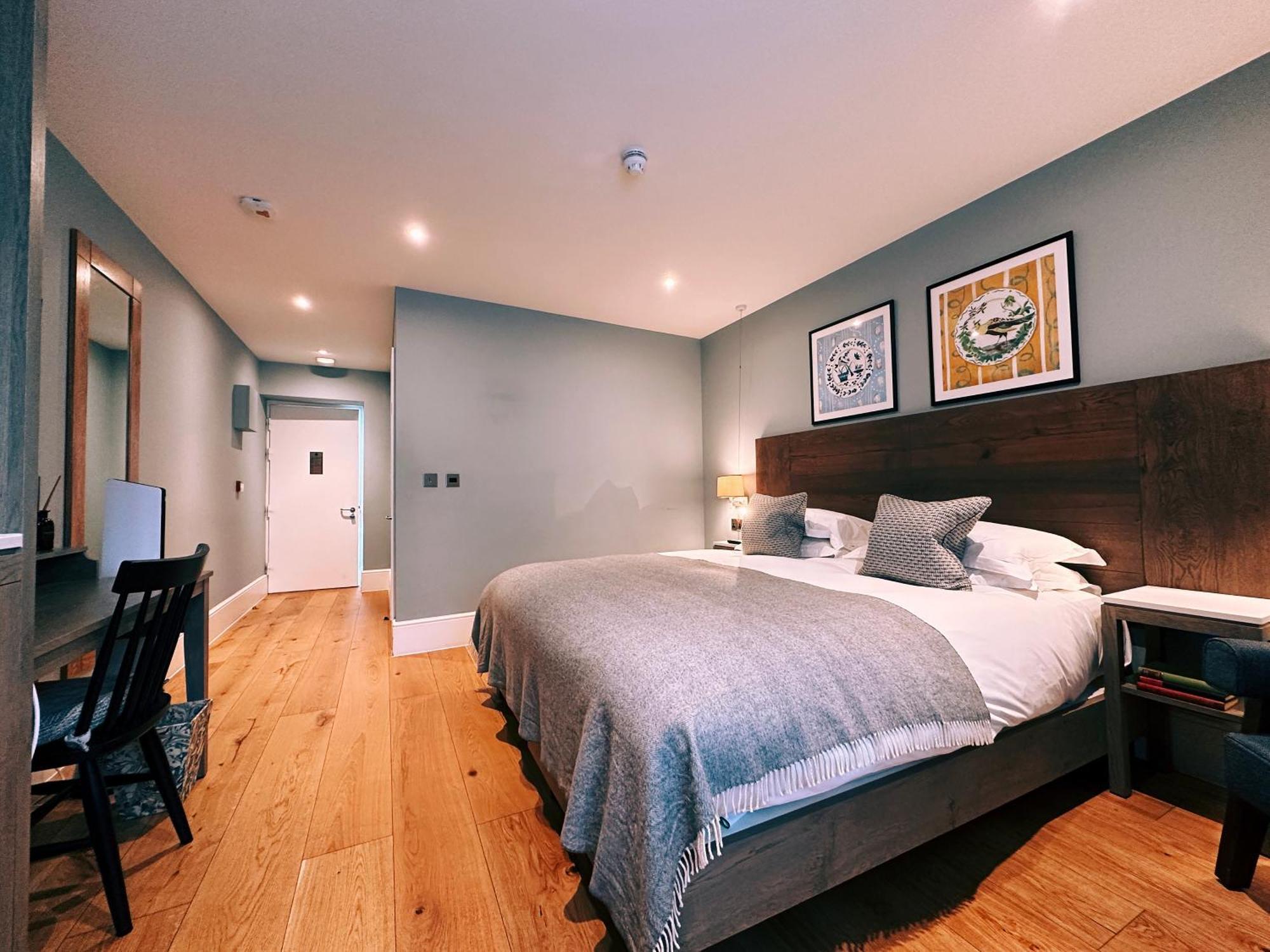 The Georgian, Haslemere, Surrey Экстерьер фото