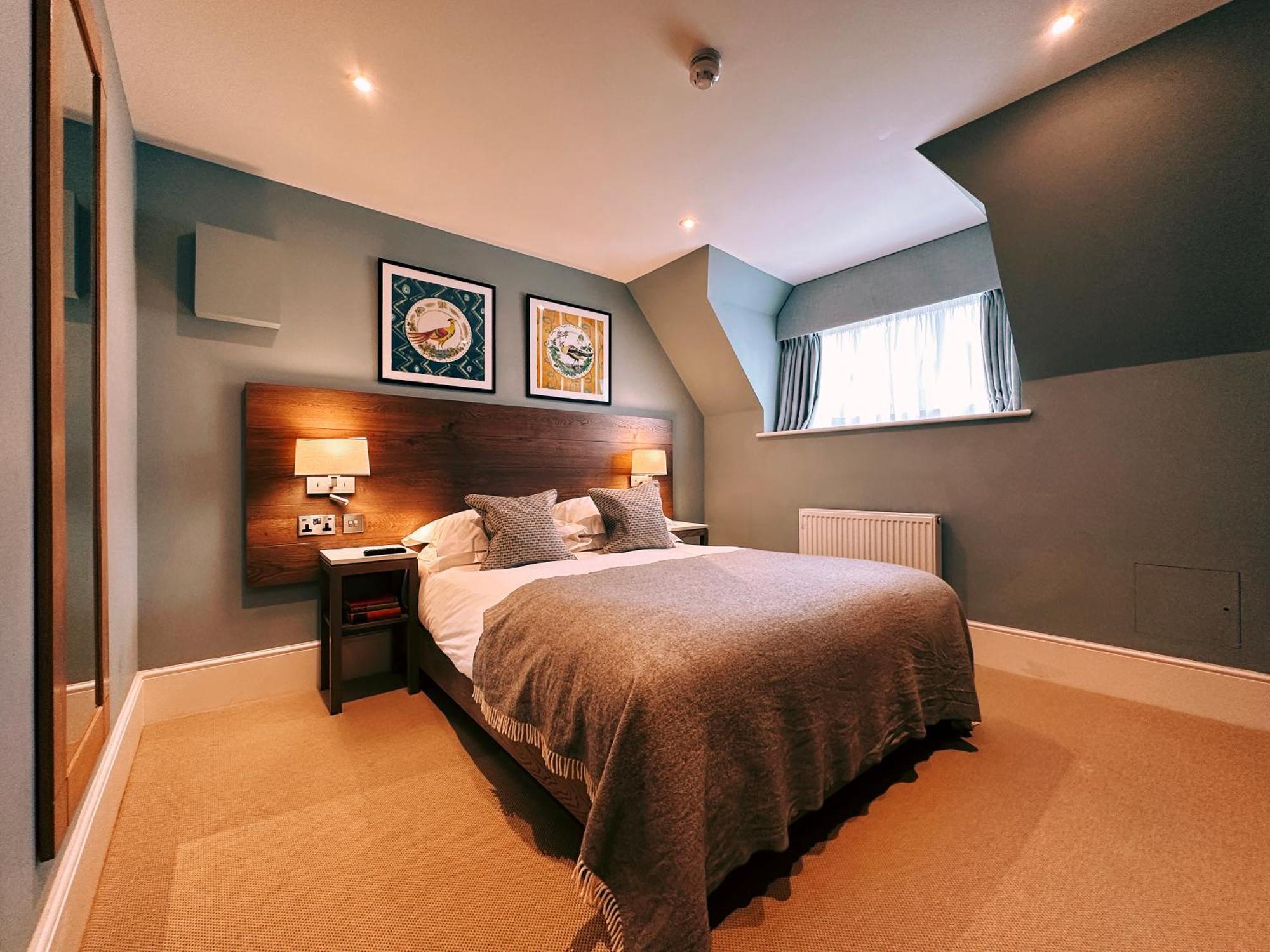 The Georgian, Haslemere, Surrey Экстерьер фото