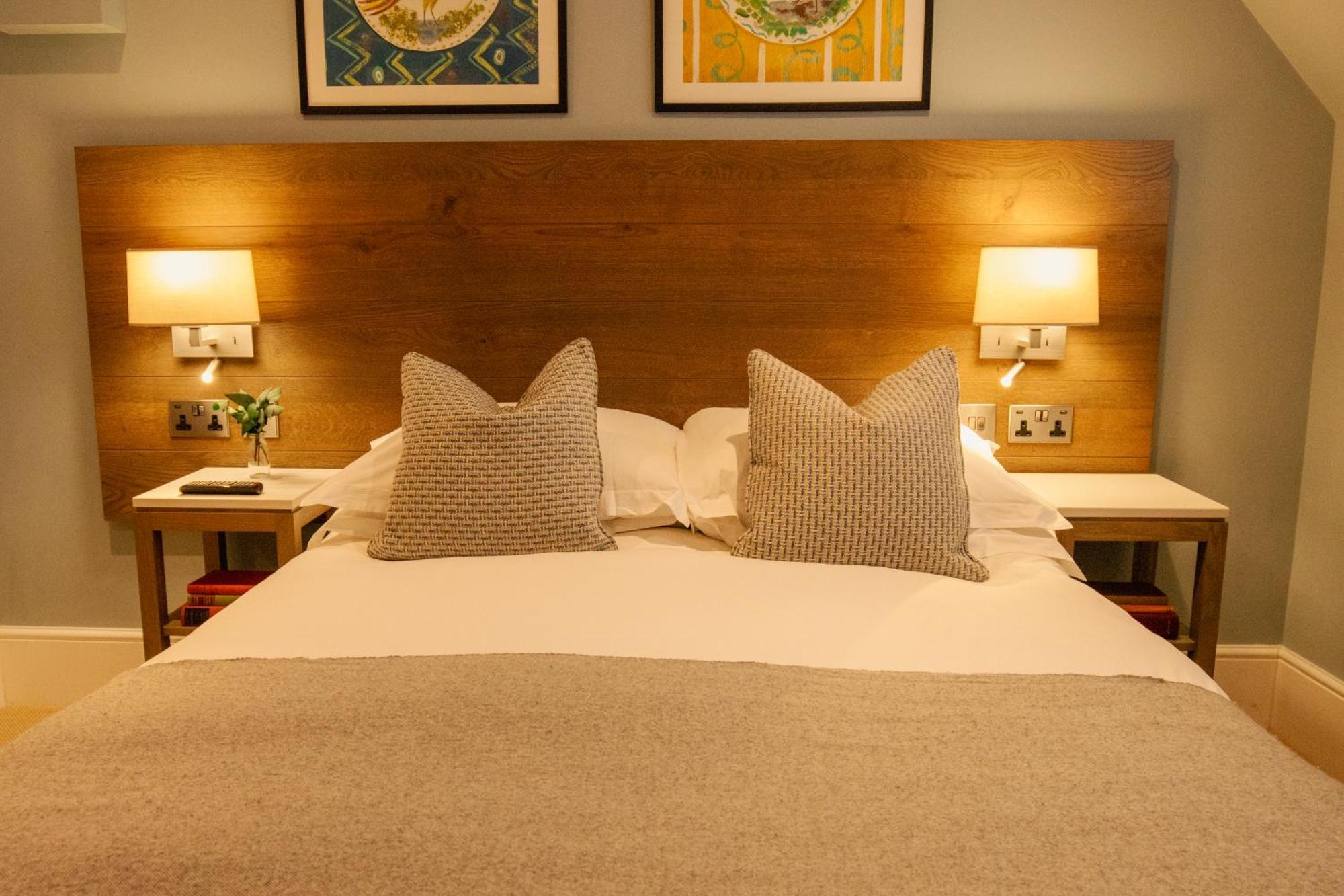 The Georgian, Haslemere, Surrey Экстерьер фото
