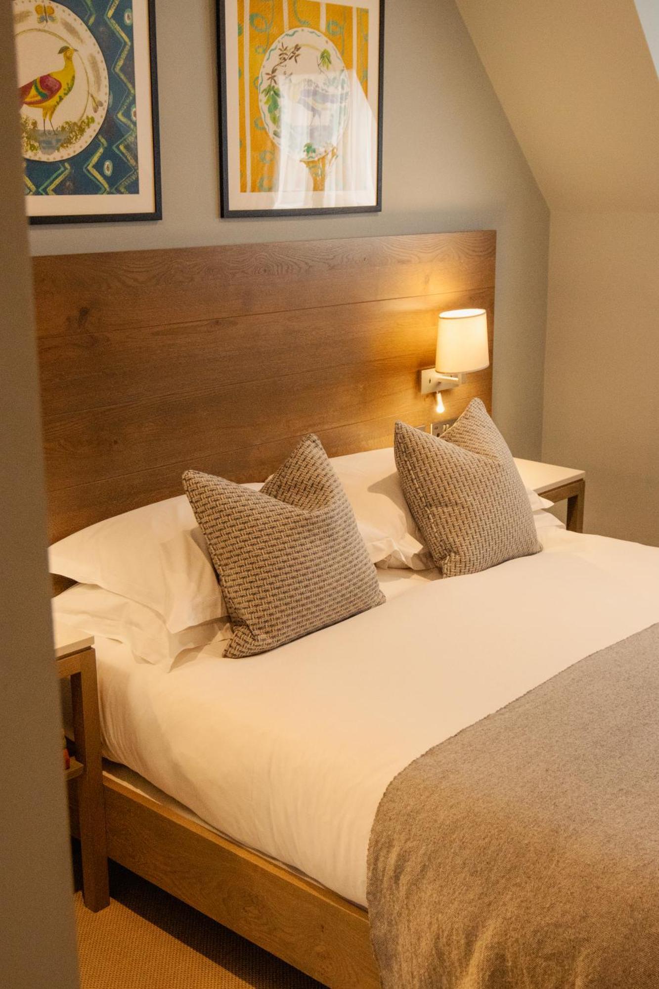 The Georgian, Haslemere, Surrey Экстерьер фото