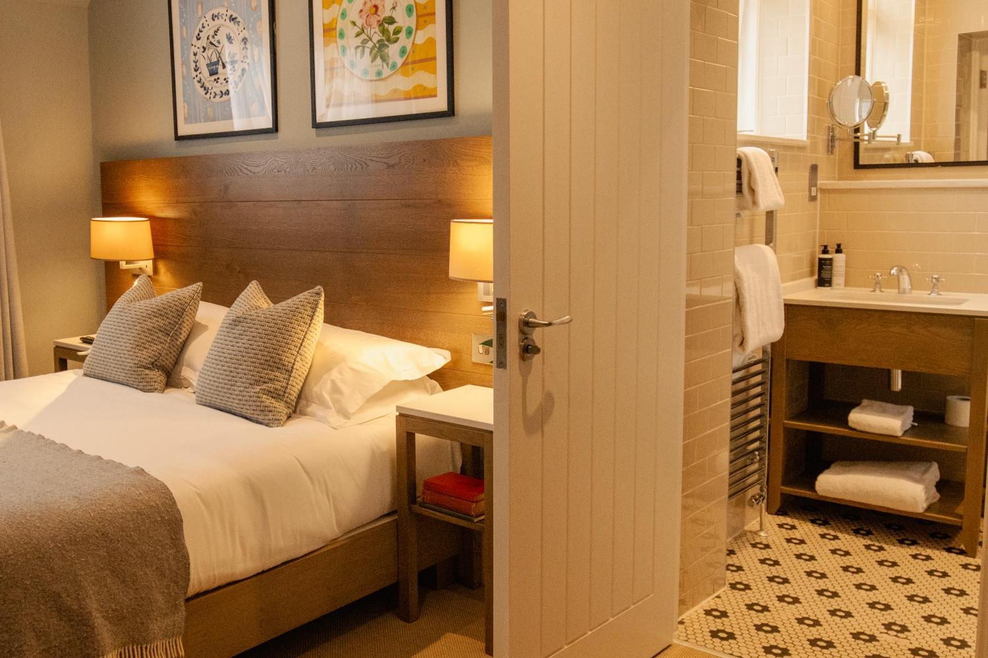 The Georgian, Haslemere, Surrey Экстерьер фото