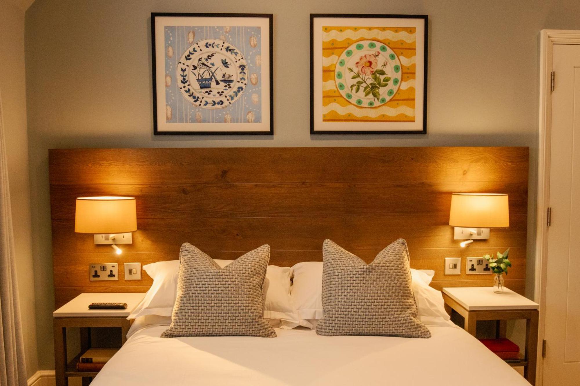 The Georgian, Haslemere, Surrey Экстерьер фото