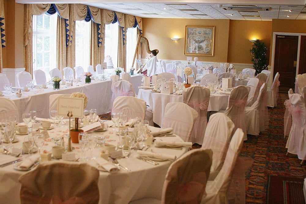 The Georgian, Haslemere, Surrey Экстерьер фото