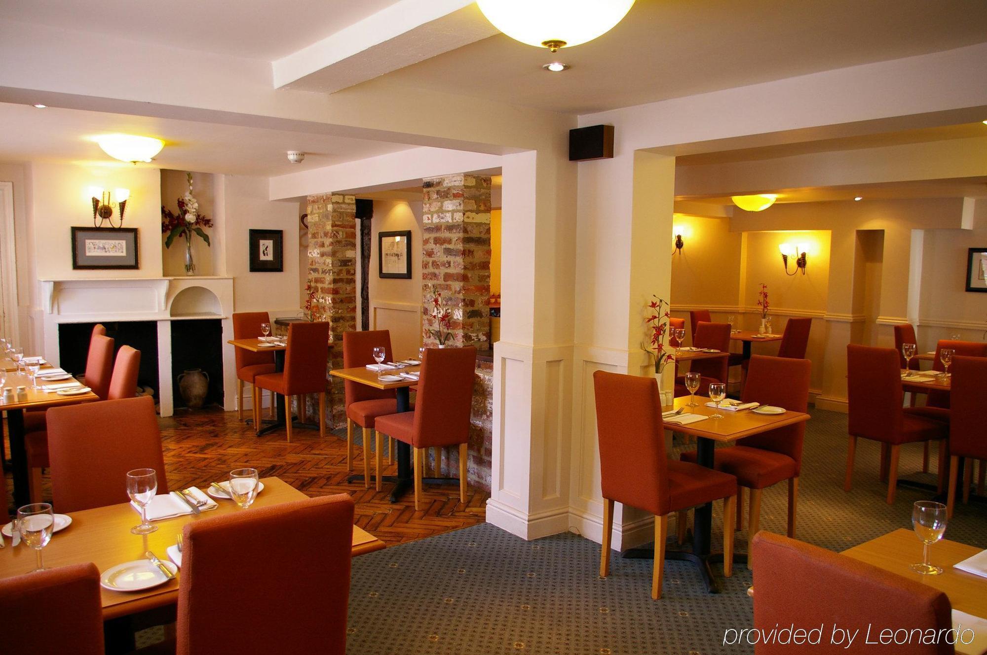 The Georgian, Haslemere, Surrey Экстерьер фото