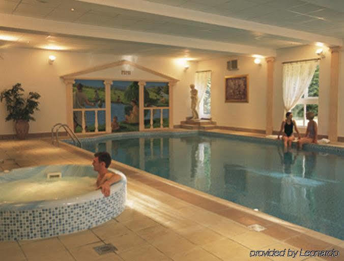 The Georgian, Haslemere, Surrey Экстерьер фото